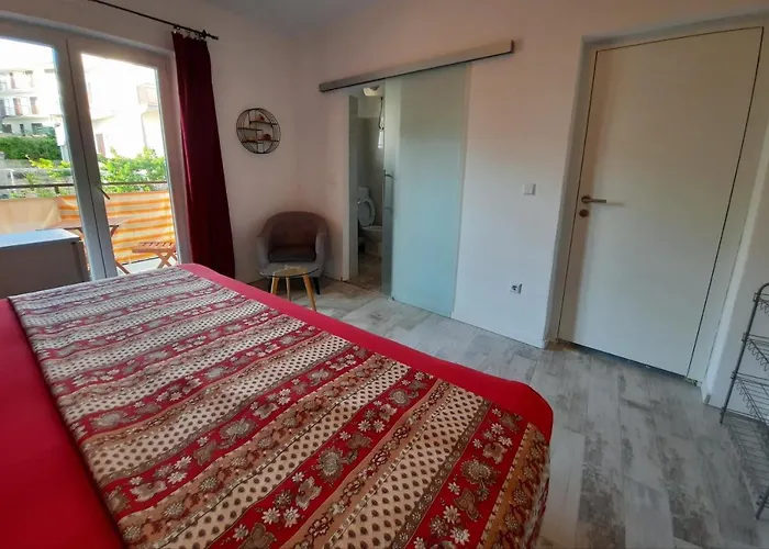 Apartments Zoro Primošten képek