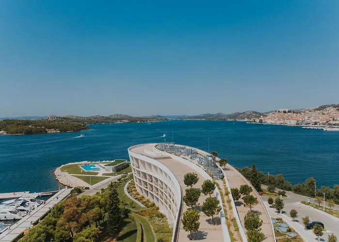 foto di D-Resort Šibenik