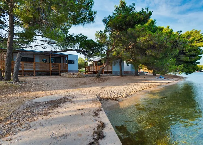 Apartments By The Sea Pirovac, Sibenik - 16363 תמונה