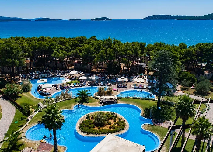 foto di Amadria Park Beach Hotel Niko Šibenik