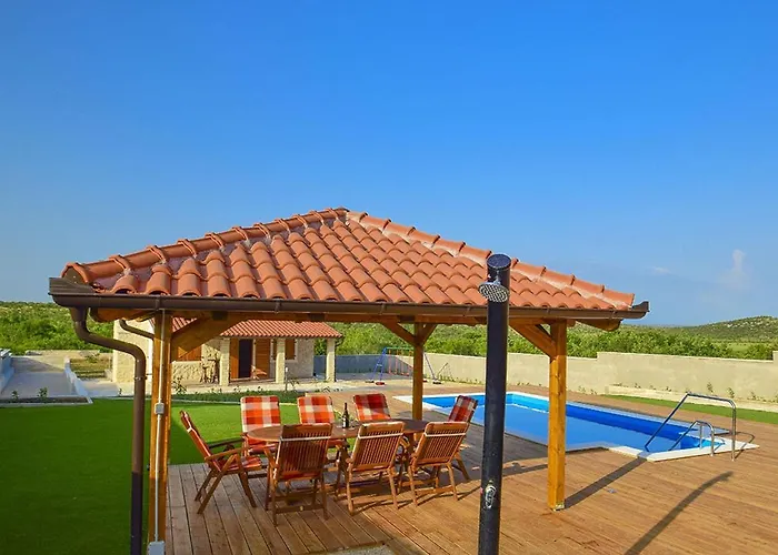 Фото Villa Julija Gacelezi