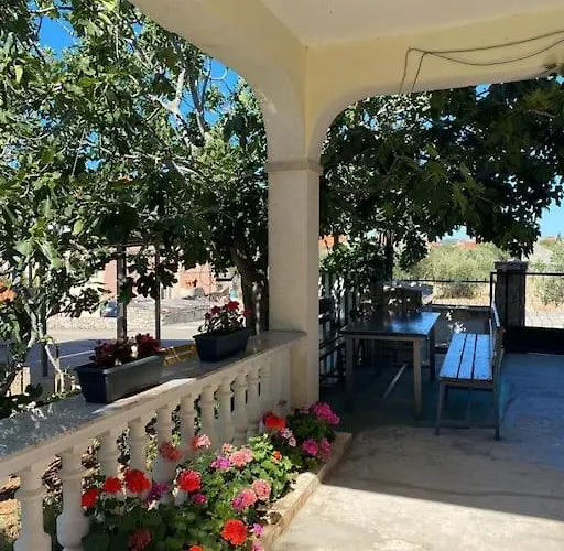 Grebaštica Apartman Mia תמונה