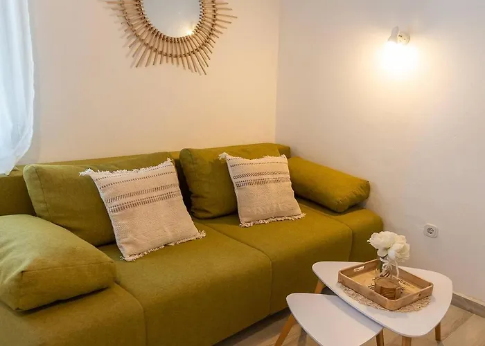 Villa Captains House 2 Rogoznica  foto