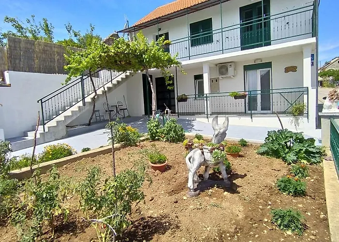 صورة Holiday Home Nikola سكرادين