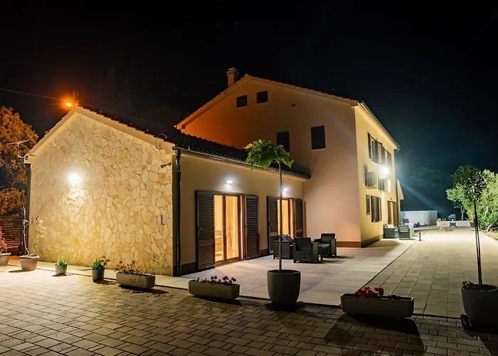 Villa Adela Zitnic photo