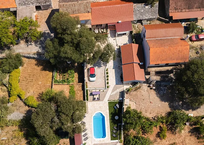 Kameni Dvori Villa Dubrava  foto