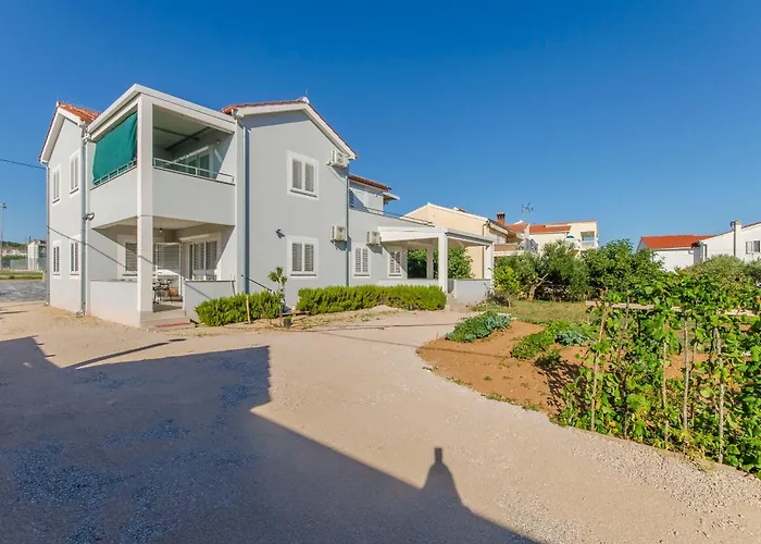 Apartments Quokka Tribalj φωτογραφία