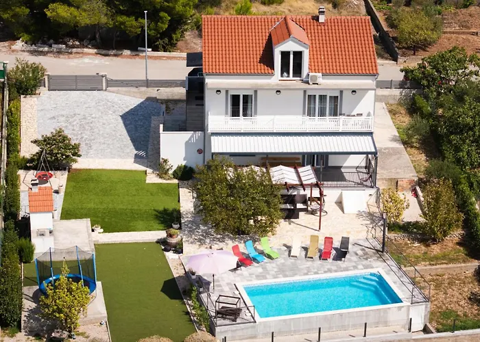 Donje Polje Guest House 