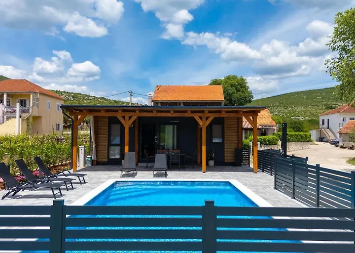 Mobile Home Kapo Sitno Donje photo