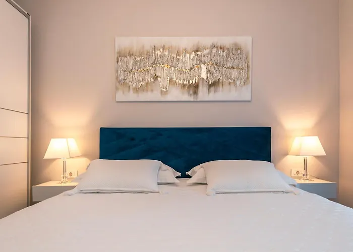 Villa Luna Luxury Apartment Skradin photo