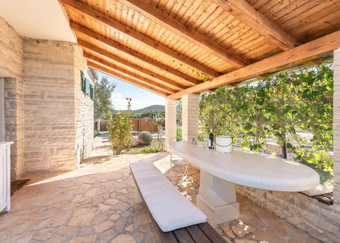 Holiday Home Pigmy Cormoran Banjevacki Stanovi képek