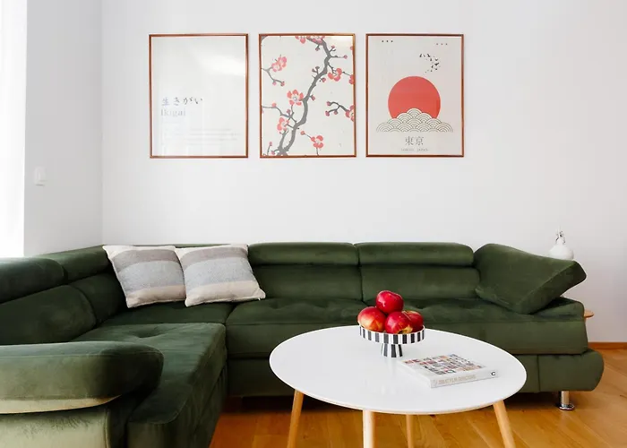 Aeris Apartment Šibenik foto