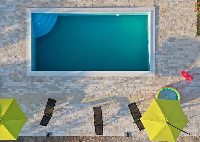 foto di Rooms Agro B&B Linda Pirovac