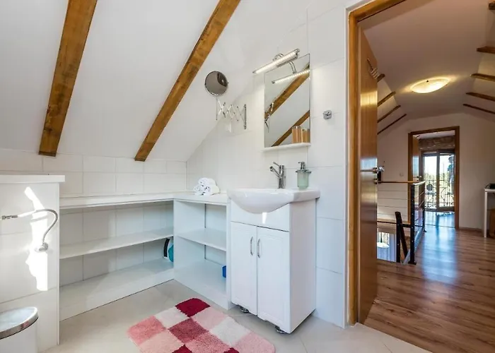 Villa Rural Wellness Validzici foto