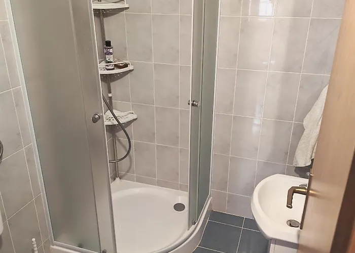 Apartament Progon House Perkovic zdjęcie