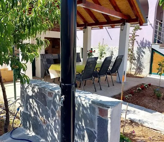 fotos do Apartmani Lavanda Smokvica Mala