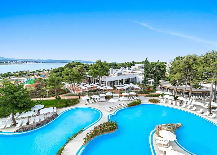 Amadria Park Family Hotel Jakov Sibenik photo
