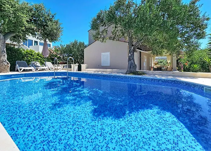 صورة Holiday Home Vinka Rogoznica