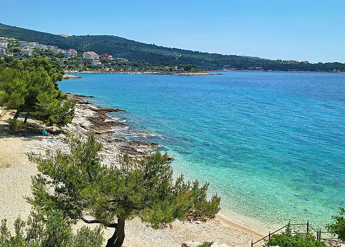 Apartments Gojka Dolac photo