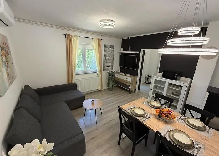 foto di Villa Antonija Bicine