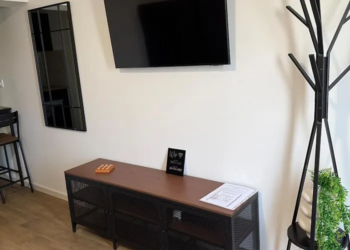 Studio Apartman Stellar Otavice foto